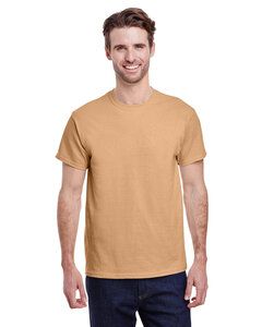 Gildan G500 - Heavy Cotton™ 5.3 oz. T-Shirt (5000) Old Gold