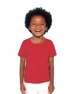 Gildan G510P - Heavy Cotton Toddler 5.3 oz. T-Shirt Red