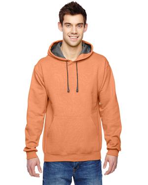 Fruit of the Loom SF76R - 7.2 oz. Sofspun Hooded Sweatshirt