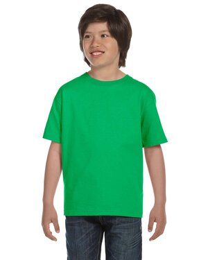 Gildan G800B - DryBlend® Youth 5.5 oz., 50/50 T-Shirt