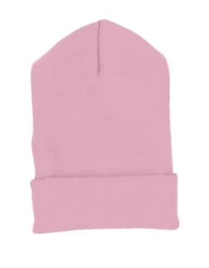 Yupoong 1501 - Cuffed Knit Cap