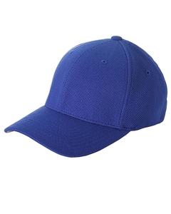 Flexfit 6577CD - Cool & Dry® Piqué Mesh Cap Royal