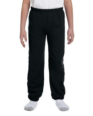 Gildan G182B - Heavy Blend Youth 8 oz., 50/50 Sweatpants