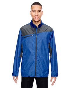 Ash City North End 88805 - Mens Interactive Sprint Printed Lightweight Jacket