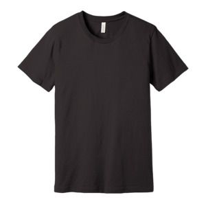 Bella+Canvas 3001C - Unisex  Jersey Short-Sleeve T-Shirt