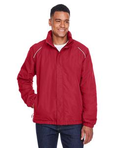 Ash CityCore 365 88224 - Mens Profile Fleece-Lined All-Season Jacket