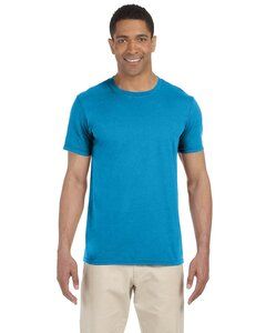 Gildan G640 - Softstyle® 4.5 oz., T-Shirt Sapphire