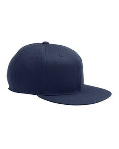 Flexfit 6210 - Premium 210 Fitted Dark Navy