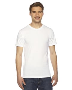 American Apparel PL401 - Unisex Sublimation T-Shirt