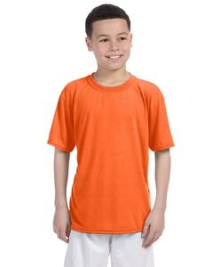 Gildan G420B - Youth Performance® T-Shirt Orange