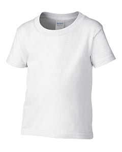 Gildan G510P - Heavy Cotton Toddler 5.3 oz. T-Shirt