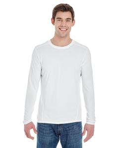 Gildan G474 - Adult Tech Long-Sleeve T-Shirt