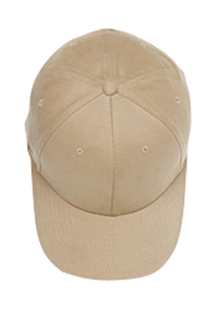 Flexfit 6377 - Flexfit Brushed Cap