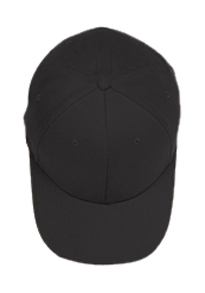 Flexfit 6377 - Flexfit Brushed Cap