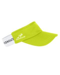 Headsweats HDSW02 - for Team 365 Supervisor Spt Sfty Yellow