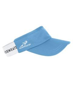 Headsweats HDSW02 - for Team 365 Supervisor Sport Light Blue