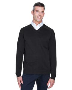 Devon & Jones D475 - Mens V-Neck Sweater