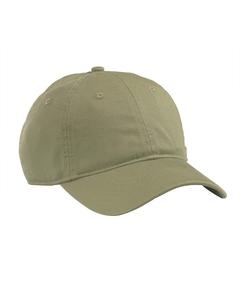 econscious EC7000 - Organic Cotton Twill Unstructured Baseball Hat Jungle