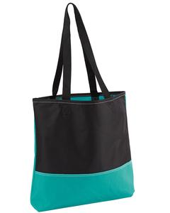 Gemline 1513 - Prelude Convention Tote Turquoise