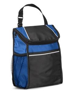 Gemline 9412 - Lunch Cooler Royal Blue