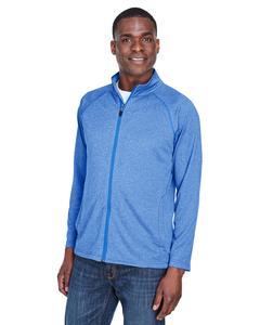 Devon & Jones DG420 - Mens Stretch Tech-Shell® Compass Full-Zip