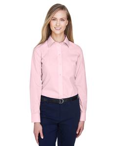 Devon & Jones D620W - Ladies Crown Collection Solid Broadcloth Pink