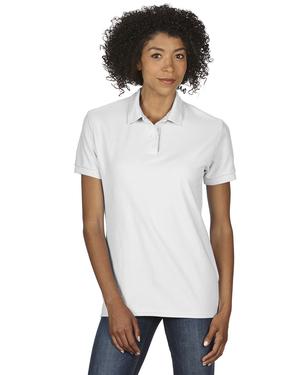 Gildan G728L - DryBlend® Ladies 6 oz. Double Piqué Sport Shirt