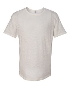 Alternative 61026 - Washed Slub Postgame Crewneck T-Shirt