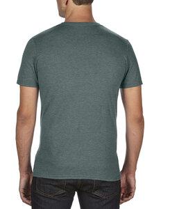 Anvil 6750 - Triblend Crewneck T-Shirt