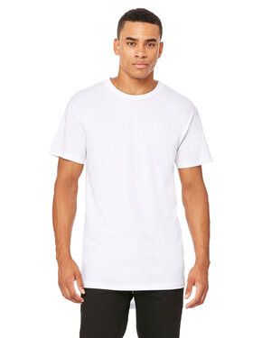 Bella + Canvas 3006 - Long Body Tee