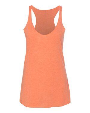 Bella+Canvas 8430 - Ladies Triblend Racerback Tank Top