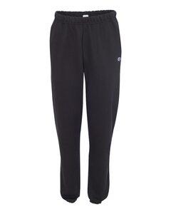 Champion RW10 - Reverse Weave Sweatpants with Pockets Black