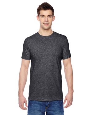 Fruit of the Loom SF45R - 4.7 oz., 100% Sofspun Cotton Jersey Crew T-Shirt