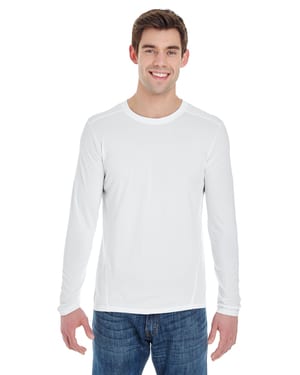 Gildan 47400 - Tech Performance Long Sleeve T-Shirt