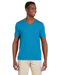 Gildan 64V00 - Softstyle V-Neck T-Shirt