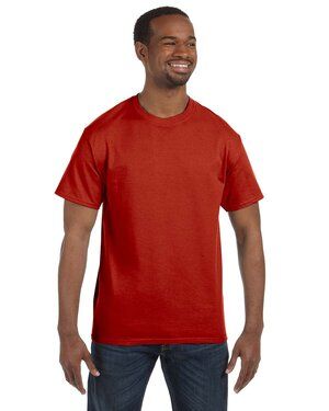 Hanes 5250 - Tagless® T-Shirt