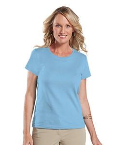 LAT 3516 - Ladies Fine Jersey T-Shirt