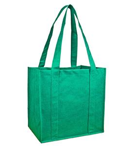 Liberty Bags R3000 - Reusable Shopping Tote Green