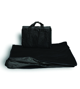 Alpine 8701 - FLEECE/NYLON PICNIC BLANKET