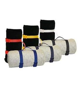 Alpine 8820 - Blanket Carry Straps Red