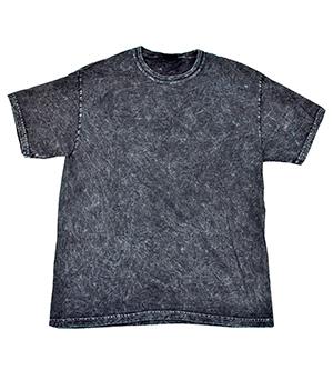 Colortone T1300 - MINERAL WASH ADULT TEE