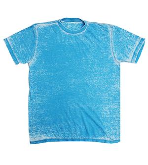 Colortone T1350 - Acid Wash Burnout Tee