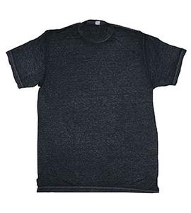 Colortone T1350 - Acid Wash Burnout Tee Twilight Black