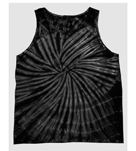 Colortone T3500 - TIE DYE TANK TOP