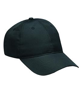 Adams TH101 - TRIUMPH PERFORMANCE CAP Black