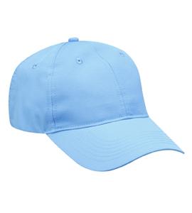 Adams TH101 - TRIUMPH PERFORMANCE CAP Light Blue