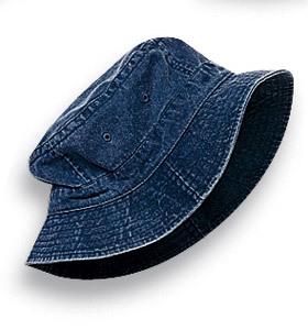 Adams VA101 - Bucket Cap Navy