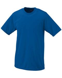 Augusta 791 - Youth Wicking T-Shirt Royal