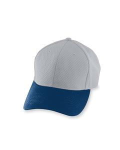 Augusta 6236 - Youth Athletic Mesh Cap