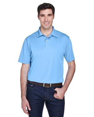 Harriton M354 - Mens Micro-Piqué Polo